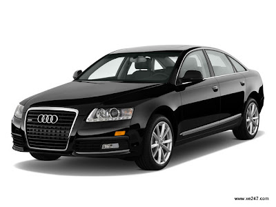 audi a6 4.2 with tiptronic 2009 01 2009 Audi A6