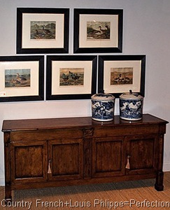 [Country French Louis Philippe Buffet[23].jpg]