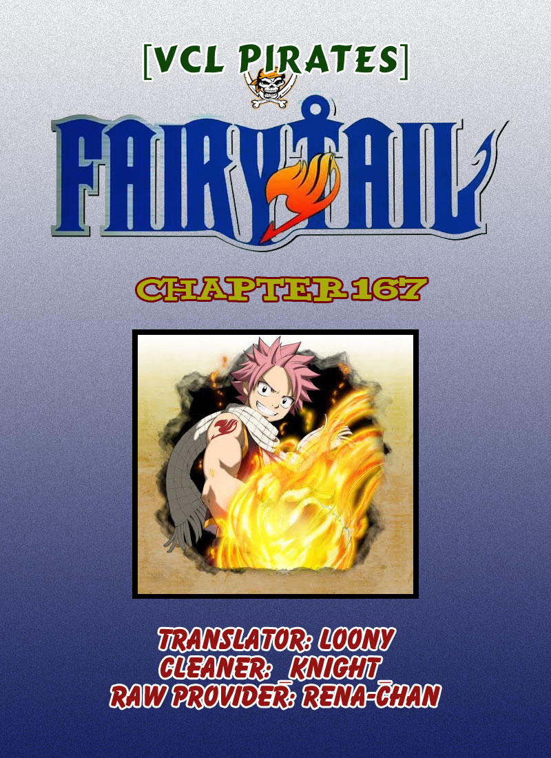 Fairy Tail Chap 167 - Truyen.Chap.VN