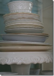 plates