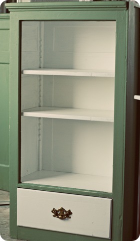 pie safe