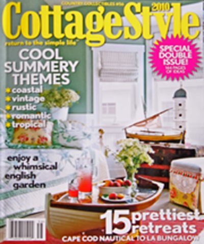 ladder style magazine rack
