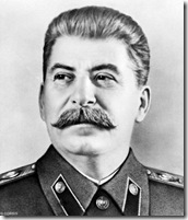 stalin