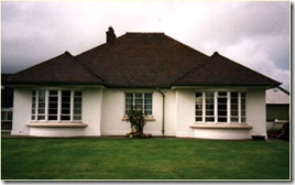 bungalow