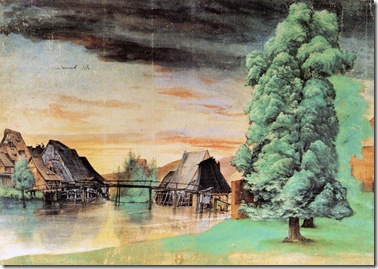 Willow Mill