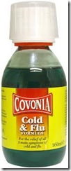 covonia