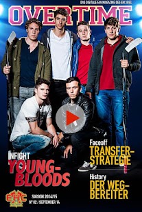 How to install EHC Biel Overtime 1.0.6 mod apk for laptop