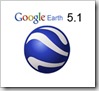 google earth 5.1