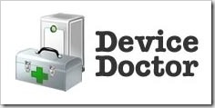 device doctor