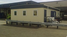 modular building