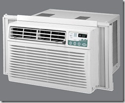 Air Conditioning