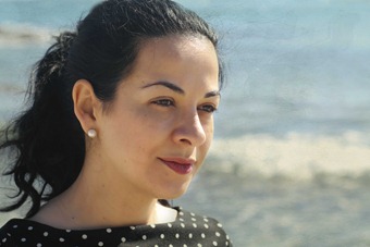 Isabel Pavía Isabel Pavía