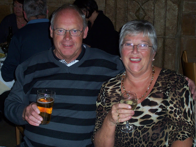 Pat Walters B'days