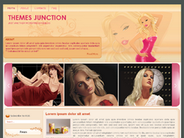 Fashion Magazine 6