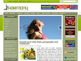 Harmony