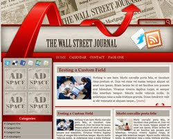 Wall Street Journal