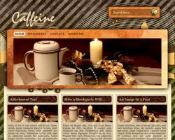 Caffeine