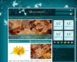 Autumnal Mag