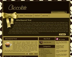 Chocolate
