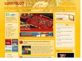 LuckySlot