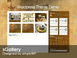 sGallery