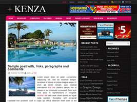 Kenza