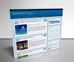 Elegent Designs Simplistic 3