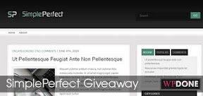 SimplePerfect