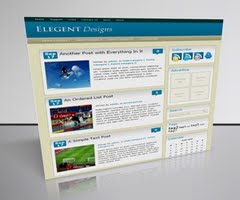 Elegent Designs Simplistic
