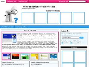 The Foundation Of Every State