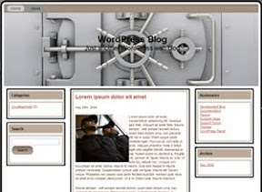Finance theme1 free wordpress theme