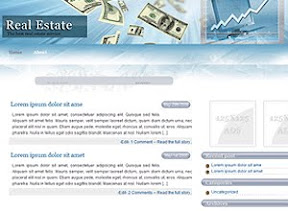 Finance theme2 free wordpress theme