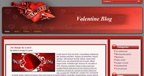 Valentine Blog 2.0