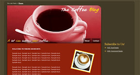 Dark Coffee