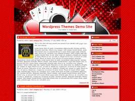 Online Casino Template 231