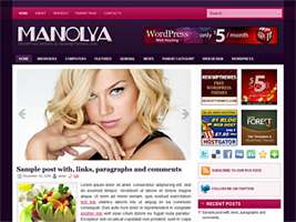 Manolya