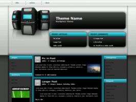 Server Hosting