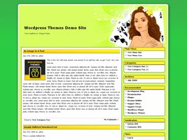 Online Casino Template 552