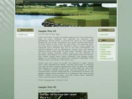 GolfCourse