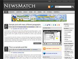 News Match  