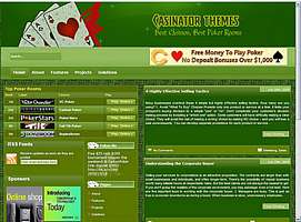 Poker Rooms 4