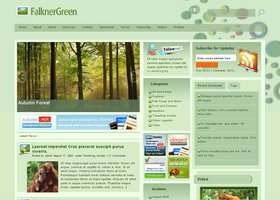 Falkner Green