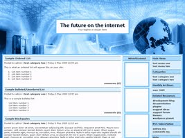 The Future Of The Internet