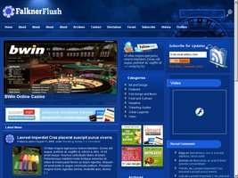 Falkner Flush