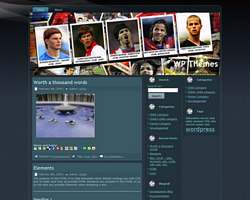 Soccer Style