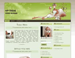 Health and Beauty