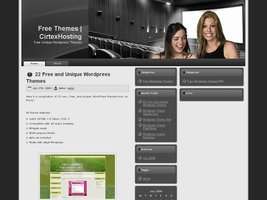 Movies WP