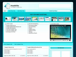 HostVille