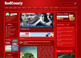 RedCounty