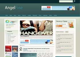 AngelPine